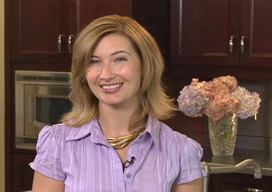 Robin Lockhart of Robin Lockhart Design
