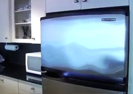 Tip for Kitchen Renovations - Video Post By Robin Lockhart Design for Royal LePage TV